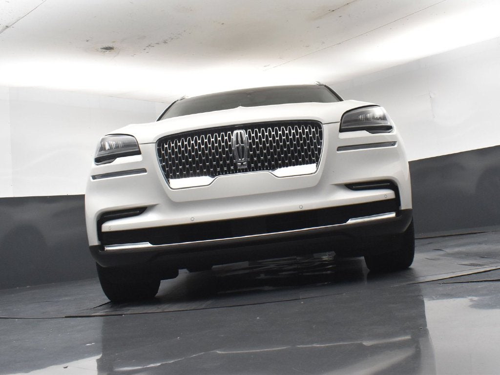 2023 Lincoln Aviator Reserve Premium