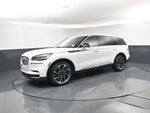2023 Lincoln Aviator Reserve Premium