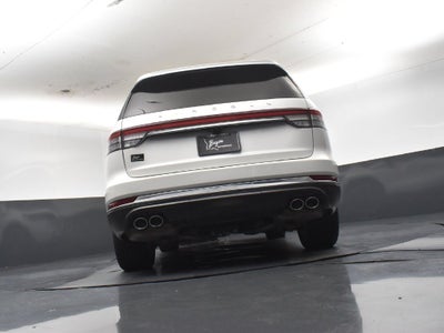 2023 Lincoln Aviator Reserve Premium