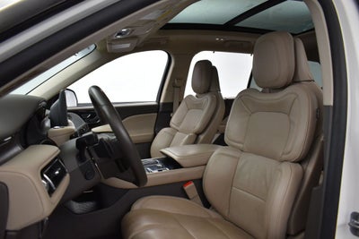 2023 Lincoln Aviator Reserve Premium