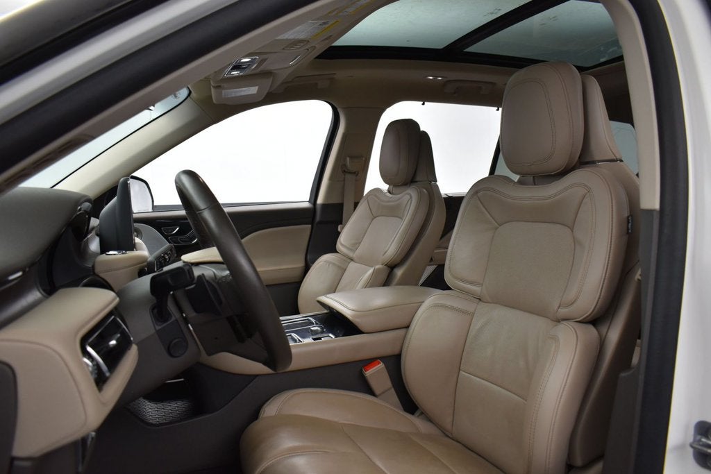 2023 Lincoln Aviator Reserve Premium