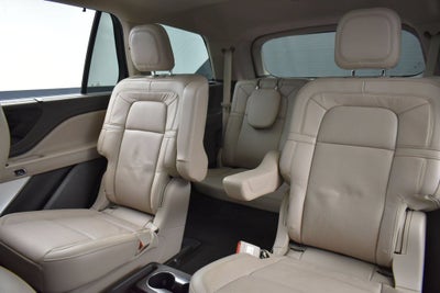 2023 Lincoln Aviator Reserve Premium
