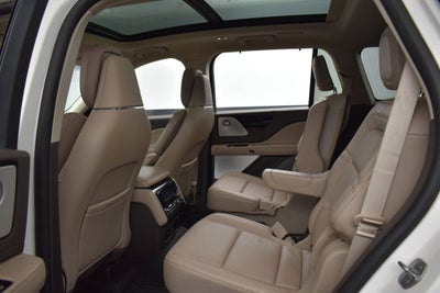 2023 Lincoln Aviator Reserve Premium