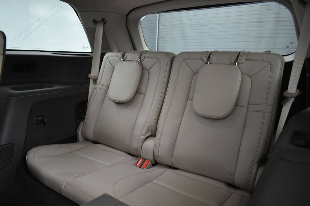 2023 Lincoln Aviator Reserve Premium
