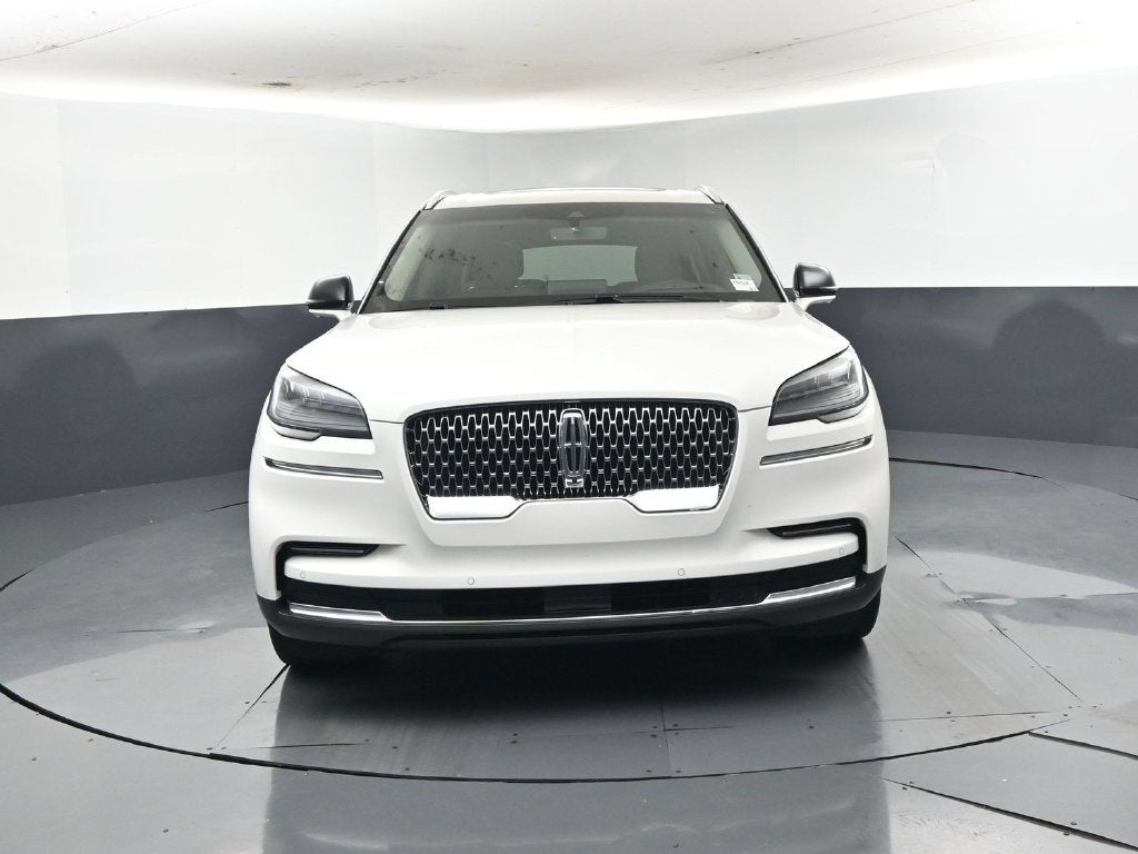 2023 Lincoln Aviator Reserve Premium