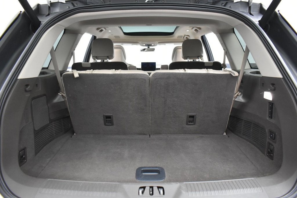 2023 Lincoln Aviator Reserve Premium