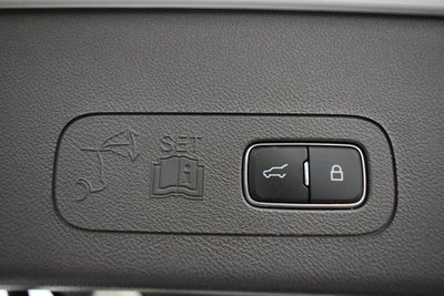 2023 Lincoln Aviator Reserve Premium