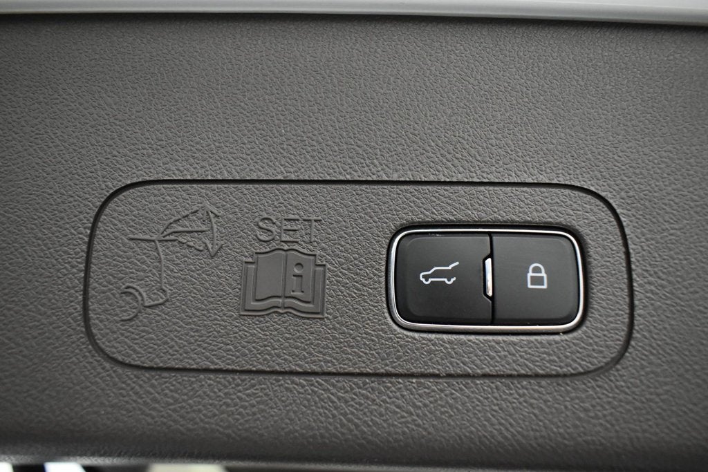 2023 Lincoln Aviator Reserve Premium