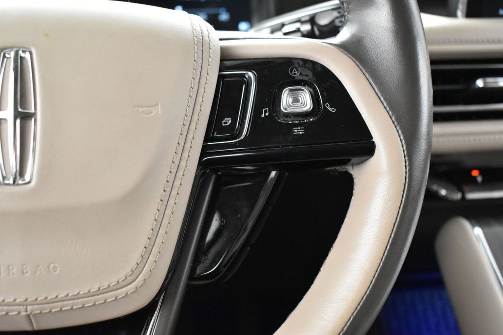 2023 Lincoln Aviator Reserve Premium
