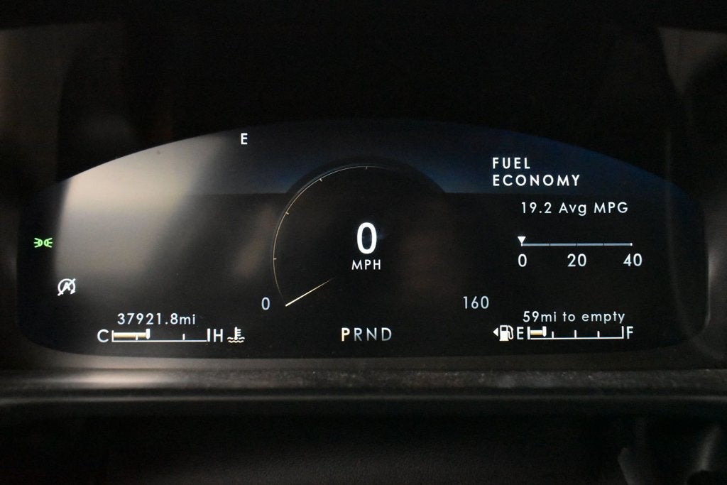 2023 Lincoln Aviator Reserve Premium