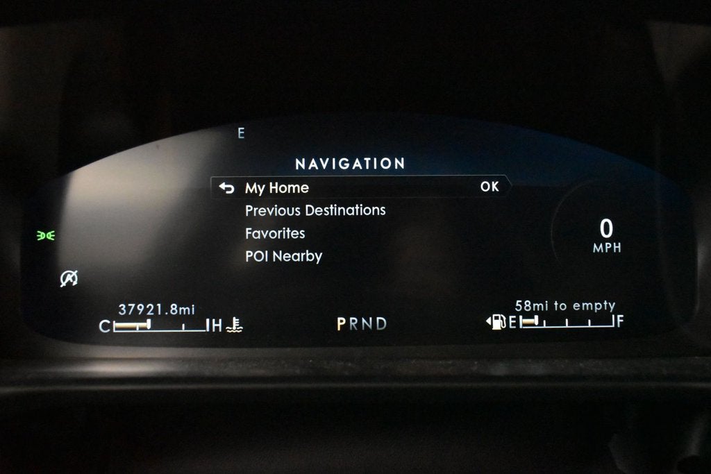 2023 Lincoln Aviator Reserve Premium