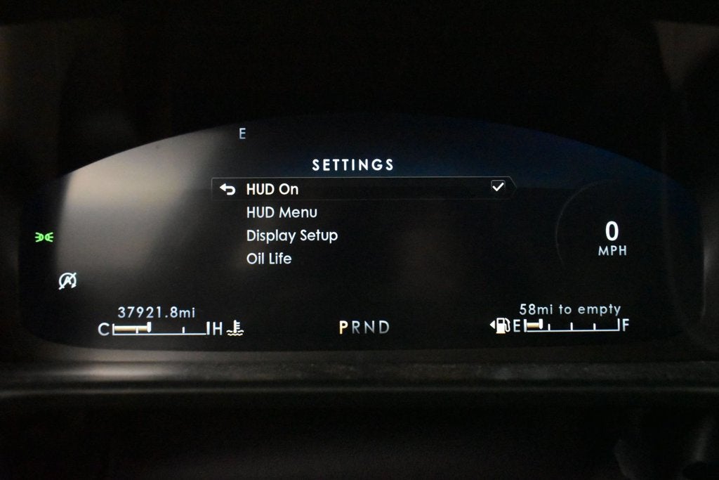 2023 Lincoln Aviator Reserve Premium
