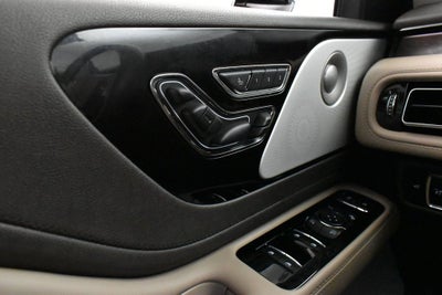 2023 Lincoln Aviator Reserve Premium