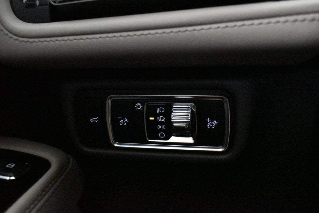 2023 Lincoln Aviator Reserve Premium