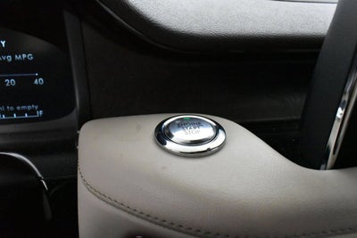 2023 Lincoln Aviator Reserve Premium