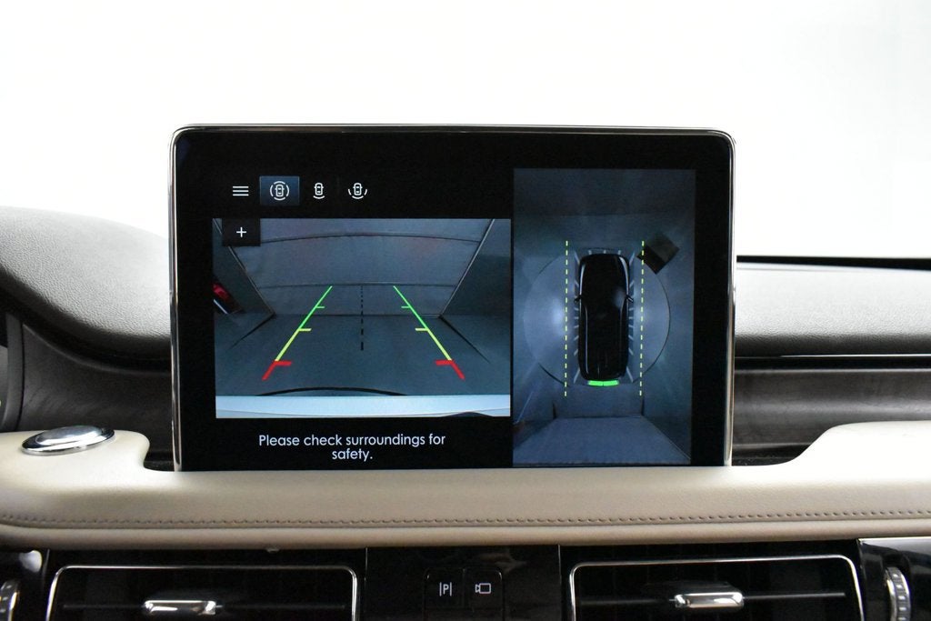 2023 Lincoln Aviator Reserve Premium