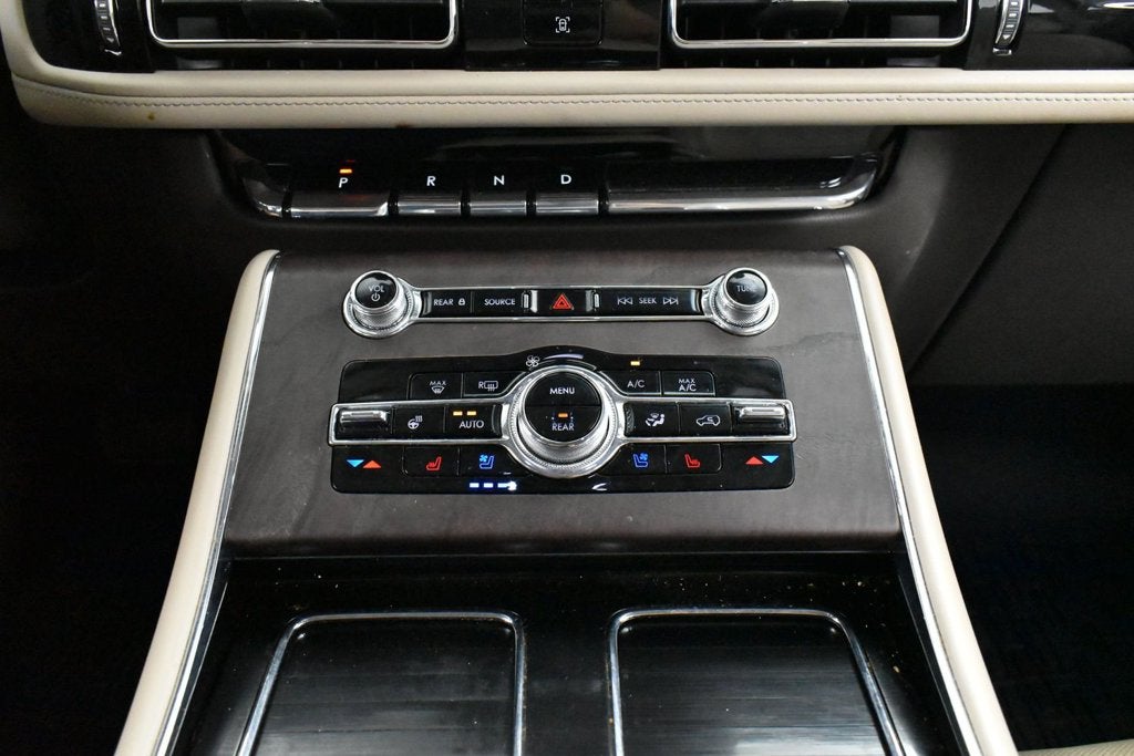 2023 Lincoln Aviator Reserve Premium
