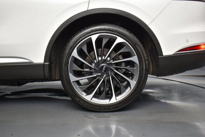 2023 Lincoln Aviator Reserve Premium
