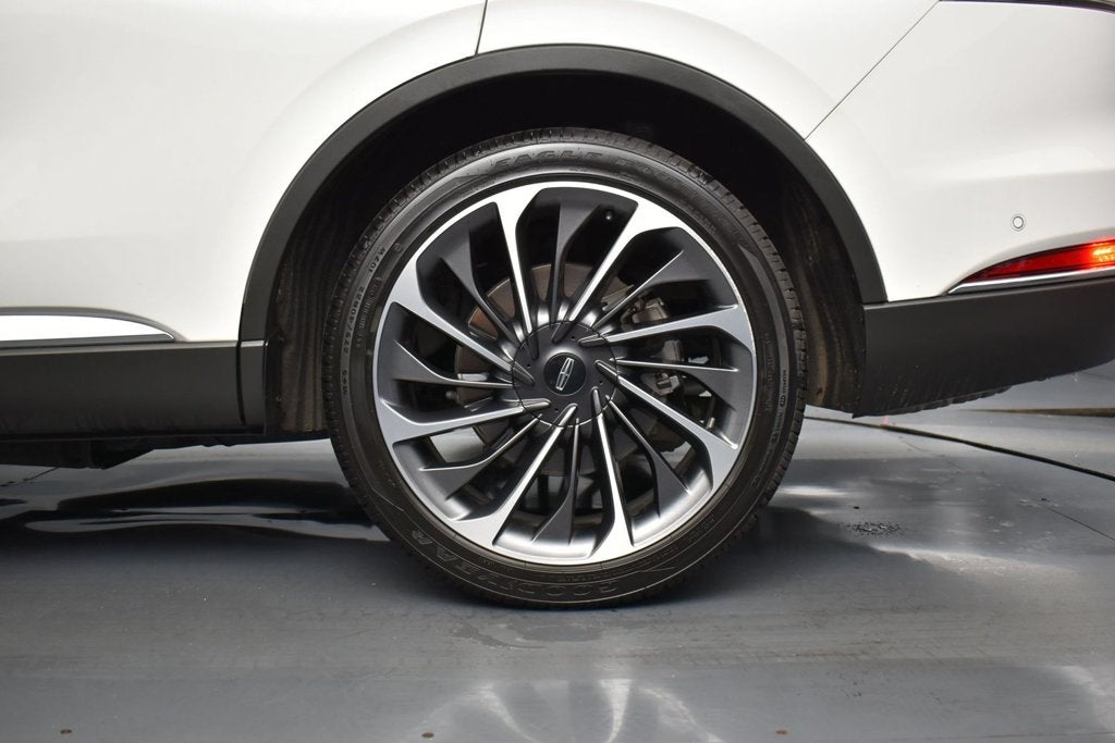 2023 Lincoln Aviator Reserve Premium