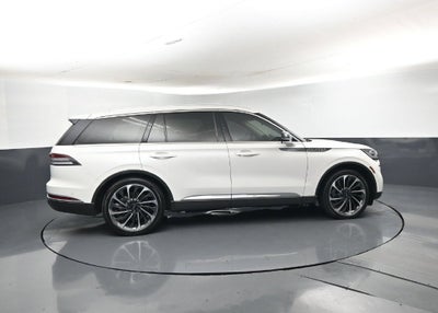 2023 Lincoln Aviator Reserve Premium