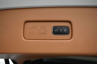 2020 Lincoln Aviator Black Label