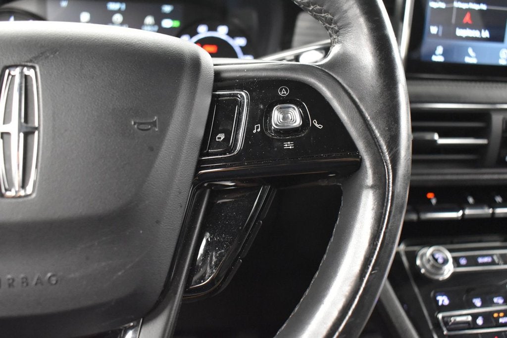 2020 Lincoln Corsair Standard