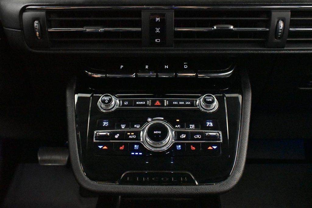 2020 Lincoln Corsair Standard