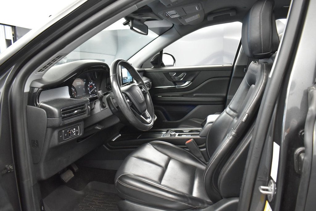 2020 Lincoln Corsair Standard