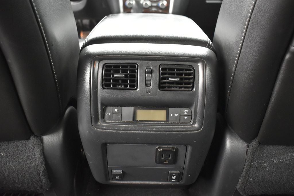 2014 Nissan Pathfinder SL