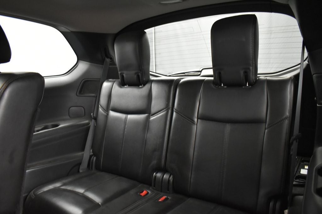 2014 Nissan Pathfinder SL