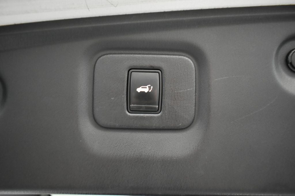 2014 Nissan Pathfinder SL