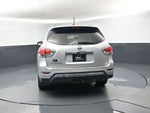 2014 Nissan Pathfinder SL