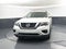 2018 Nissan Pathfinder Platinum