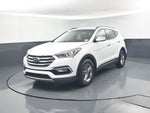 2018 Hyundai Santa Fe Sport 2.4 Base
