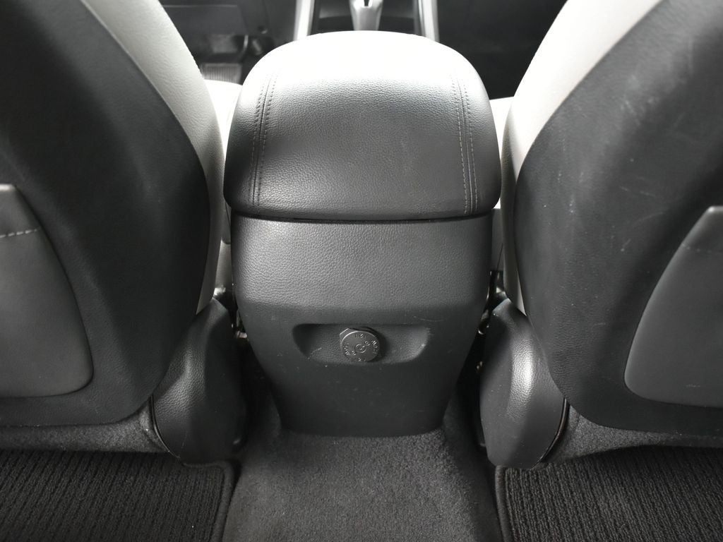 2018 Hyundai Santa Fe Sport 2.4 Base