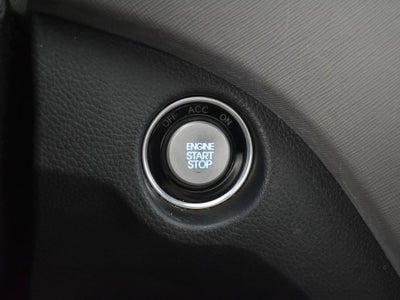 2018 Hyundai Santa Fe Sport 2.4 Base