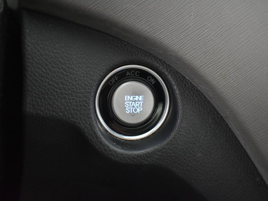 2018 Hyundai Santa Fe Sport 2.4 Base