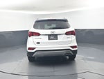 2018 Hyundai Santa Fe Sport 2.4 Base