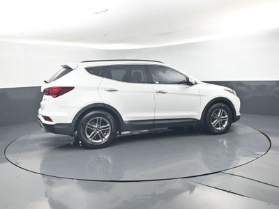 2018 Hyundai Santa Fe Sport 2.4 Base