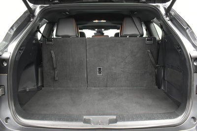 2025 Toyota Highlander XSE