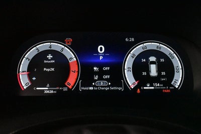 2025 Toyota Highlander XSE