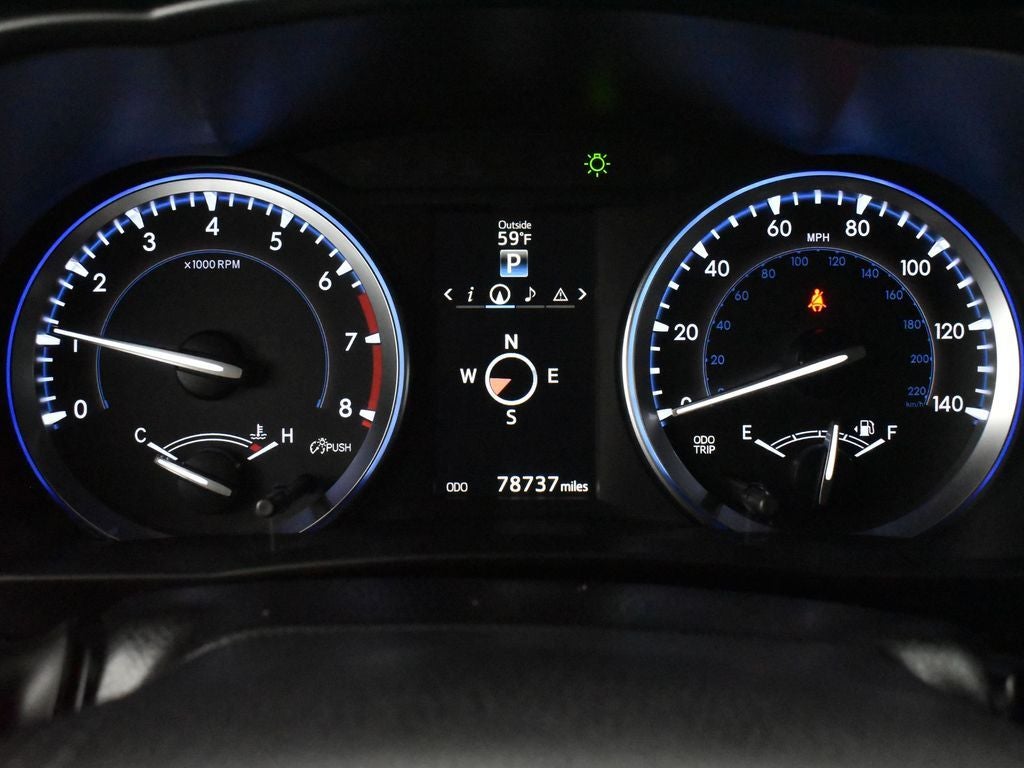 2016 Toyota Highlander XLE V6