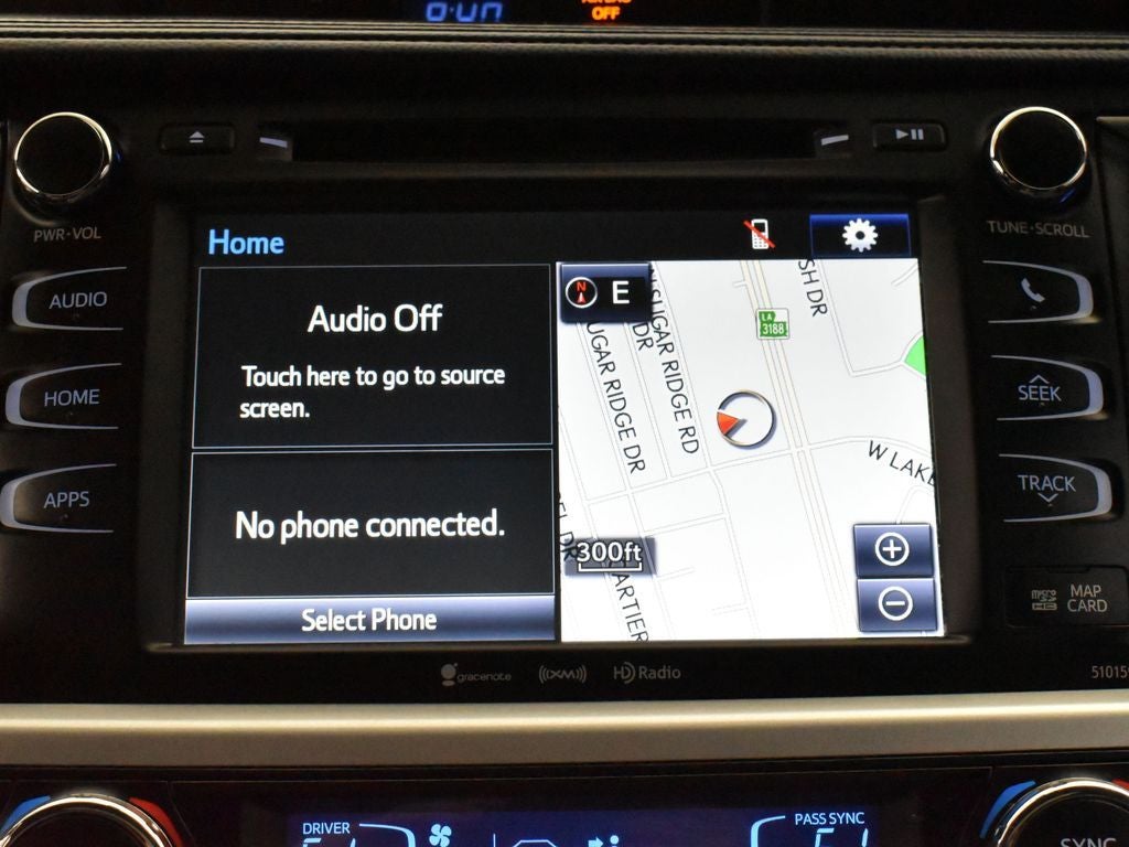 2016 Toyota Highlander XLE V6