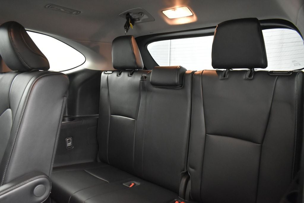 2022 Toyota Highlander Hybrid Limited