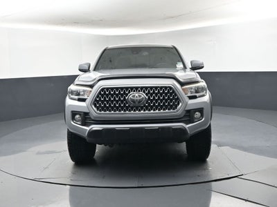 2019 Toyota Tacoma TRD Off-Road V6