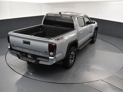 2019 Toyota Tacoma TRD Off-Road V6