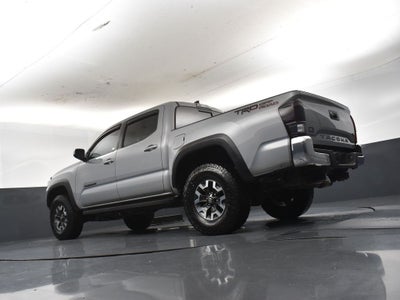 2019 Toyota Tacoma TRD Off-Road V6