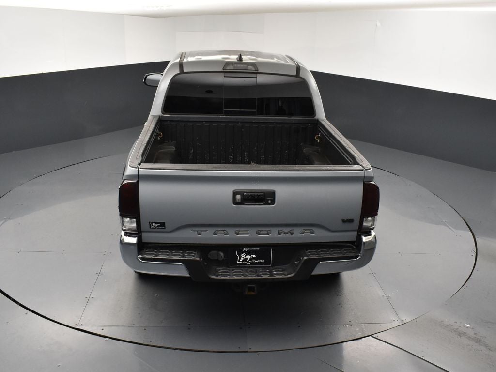 2019 Toyota Tacoma TRD Off-Road V6
