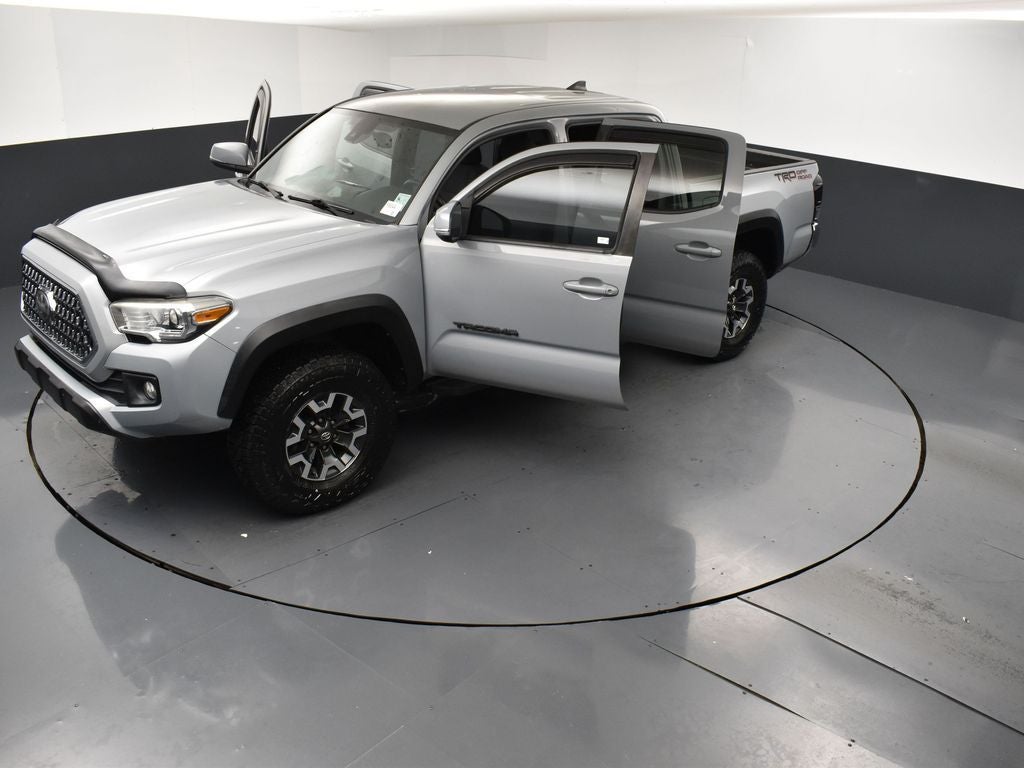 2019 Toyota Tacoma TRD Off-Road V6