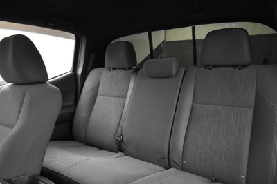 2019 Toyota Tacoma TRD Off-Road V6